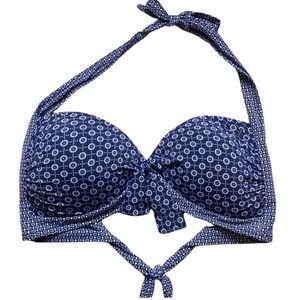 Sia Australia Swim Padded Bikini Top - Size 10